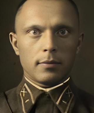 Нейжмаков Михаил Сергеевич