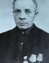Мартынов Алексей Алексеевич