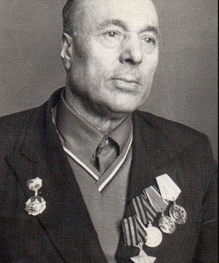 Вагин Михаил Иванович