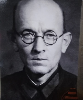 Погребов Сергей Сергеевич