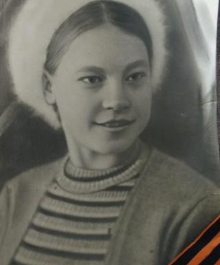 Коровина Лидия Сергеевна
