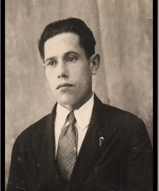 Перфилов Алексей Иванович