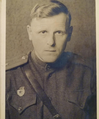 Павлов Николай Алексеевич