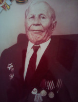 Авдеев Михаил Демьянович