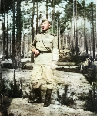 Валиуллин Гафиат Гарифович