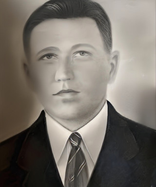 Шуплецов Аркадий Иванович