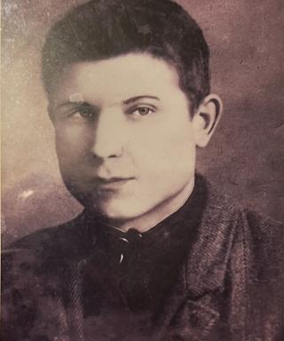 Громов Дмитрий Дмитриевич