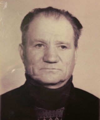 Пичугин Владимир Никитович