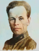 Буров Степан Фролович