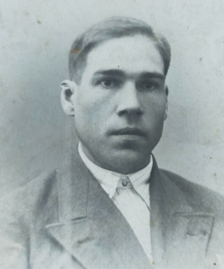 Панкратов Иван Михайлович