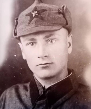 Иванов Игорь Николаевич