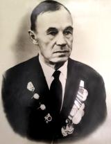 Суворов Фёдор Сергеевич