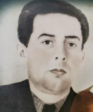 Кругов Василий Алексеевич