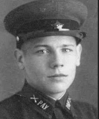 Балашов Анатолий Михайлович