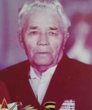 Хусаинов Сабир Тукфятович