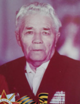 Хусаинов Сабир Тукфятович