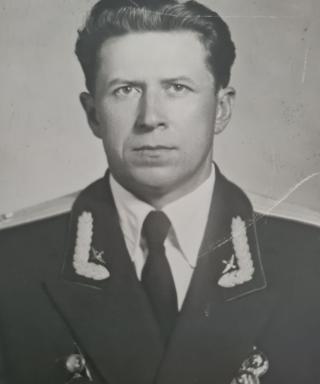 Созинов Дмитрий Васильевич