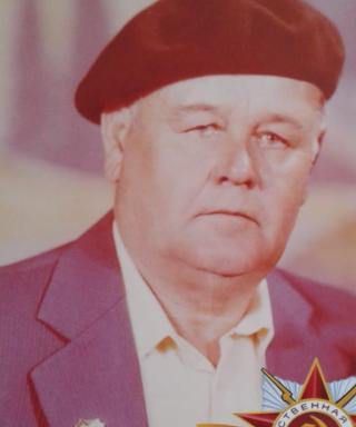 Бондаревский Павел Сидорович