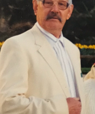 Минников Василий Матвеевич