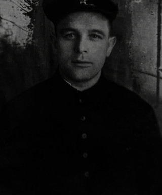 Фролов Николай Андреевич