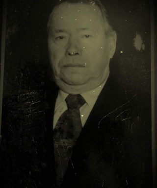 Платонов Виктор Федорович