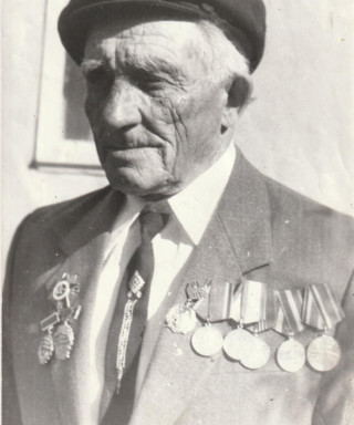 Васютин Анатолий Алексеевич