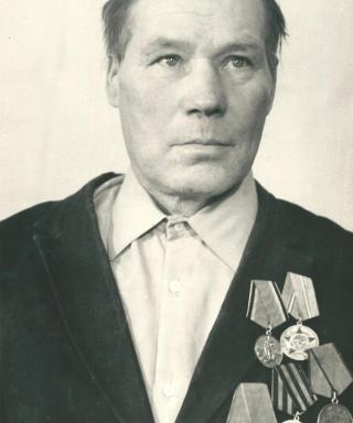Бисеров Константин Алексеевич