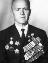 Радугин Феофан Григорьевич