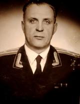 Белугин Николай Иванович