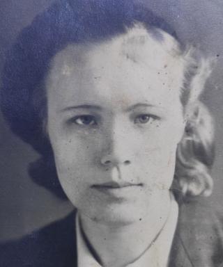 Алпатова Екатерина Федоровна
