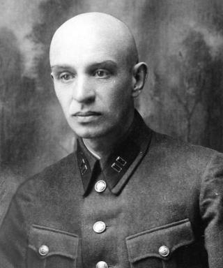 Дегтеревский Константин Николаевич