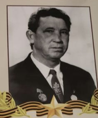 Колпаков Василий Гаврилович