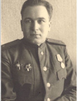 Калачевский Тихон Семенович