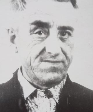 Куликов Владимир Иванович