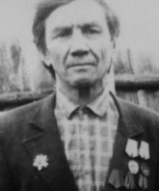 Татаров Григорий Степанович