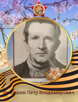 Никишин Пётр Владимирович