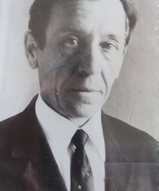 Яшин Иван Кузьмич