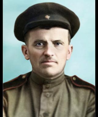 Смагин Василий Васильевич