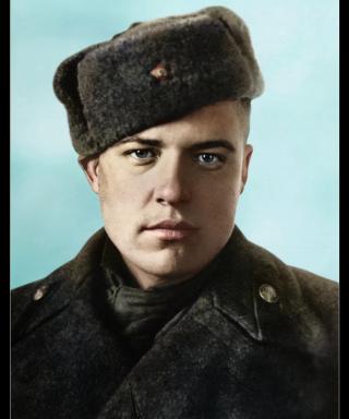 Смагин Владимир Васильевич