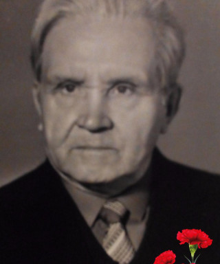 Венедиктов Иван Иванович