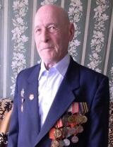 Колесов Иван Иванович