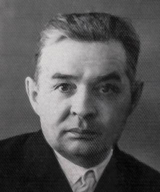 Рыбаков Дмитрий Васильевич
