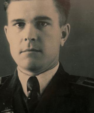 Шаляпин Пётр Александрович