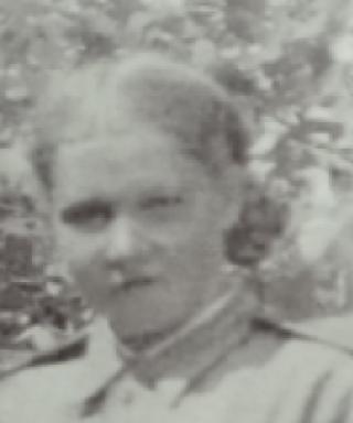 Новикова Галина Трифоновна