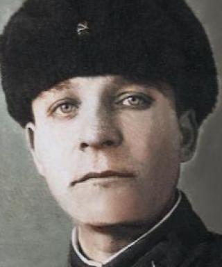 Орешкин Иван Владимирович