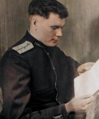 Гук Дмитрий Трофимович