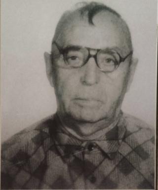 Сватковский Александр Максимович