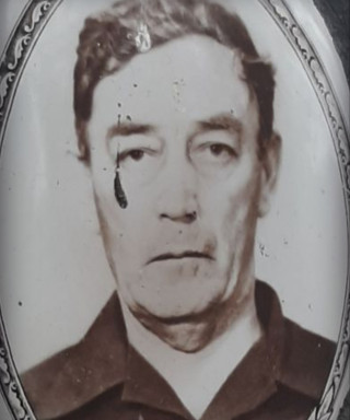 Кушхабиев Хамиша Блюевич