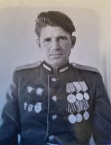 Сидоров Валентин Филиппович