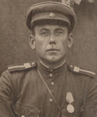 Широков Иван Константинович